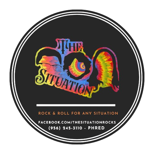 the situation logo